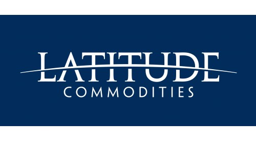 Latitude Commodities logo