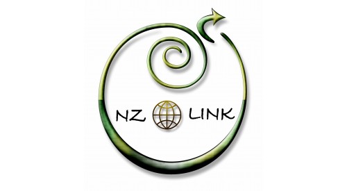 NZ Link logo TRANS LGE